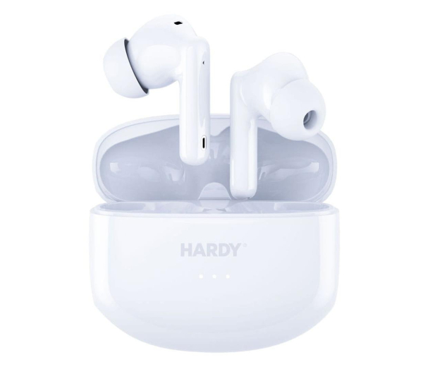 3mk HARDY LifePods Pro white - 1183908 - zdjęcie 2
